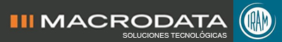 Macrodata - Soluciones Tecnológicas